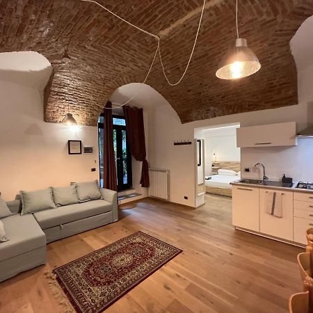 Suite The Brick - Host By Traveller'S Nest Торино Екстериор снимка