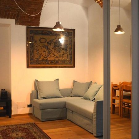 Suite The Brick - Host By Traveller'S Nest Торино Екстериор снимка