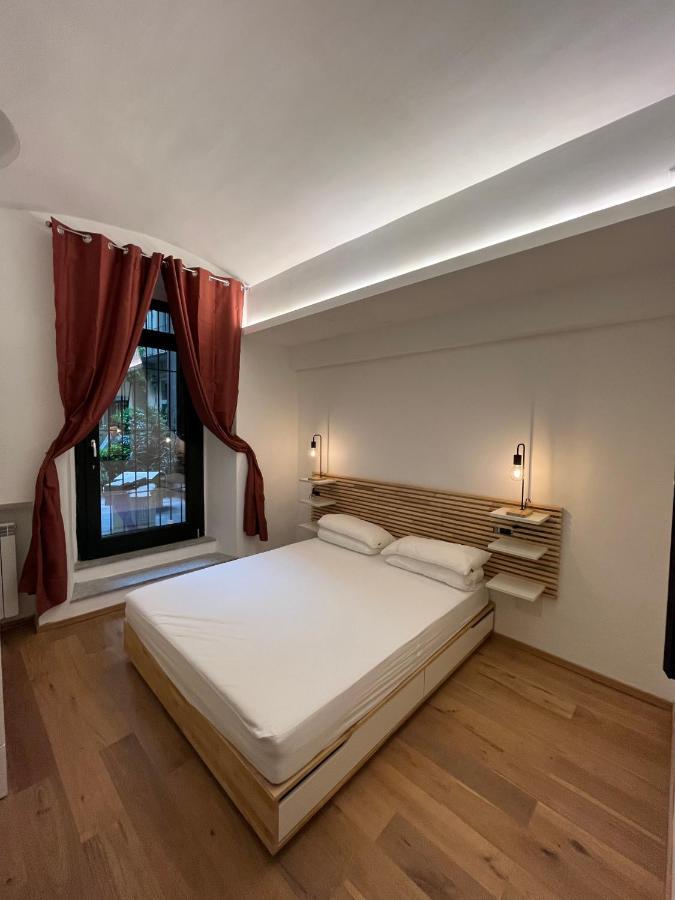 Suite The Brick - Host By Traveller'S Nest Торино Екстериор снимка